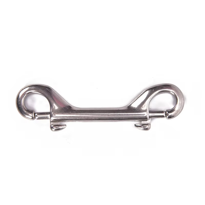DIZETION 100mm Zinc Alloy Doub - Hook Eye Fastener recension och pris