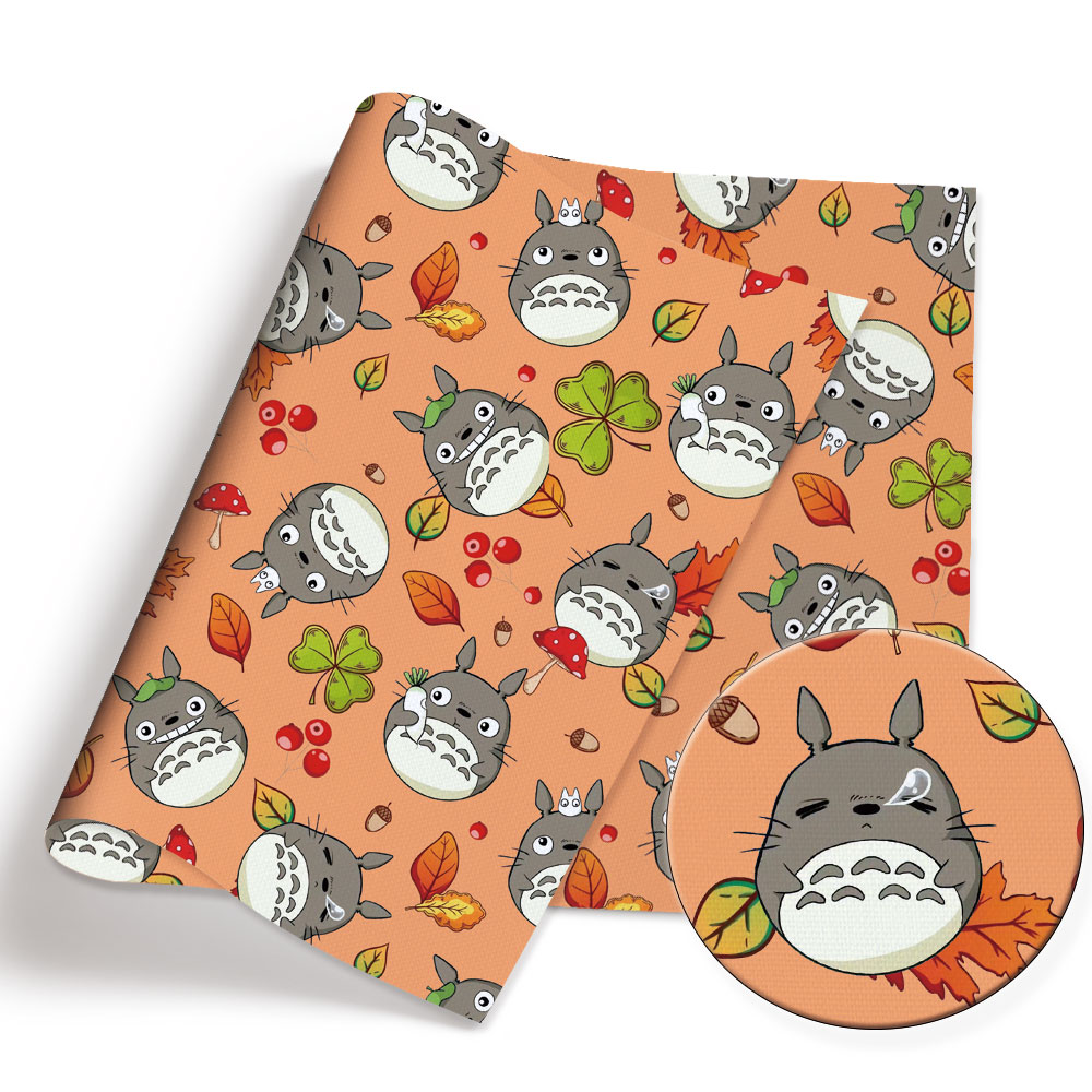 Cartoon Fabric Hot DIY140*50cm - Sewing Production recension och pris