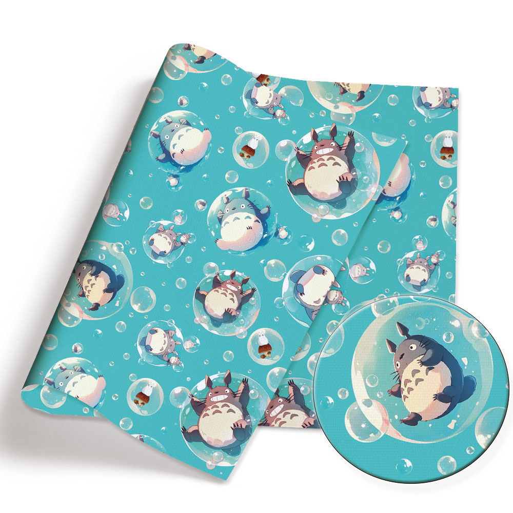 Cartoon Fabric Hot DIY140*50cm - Sewing Production recension och pris