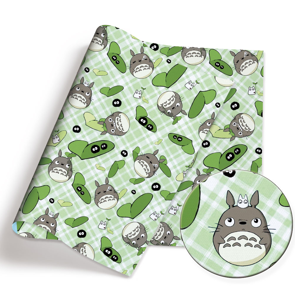 Cartoon Fabric Hot DIY140*50cm - Sewing Production recension och pris