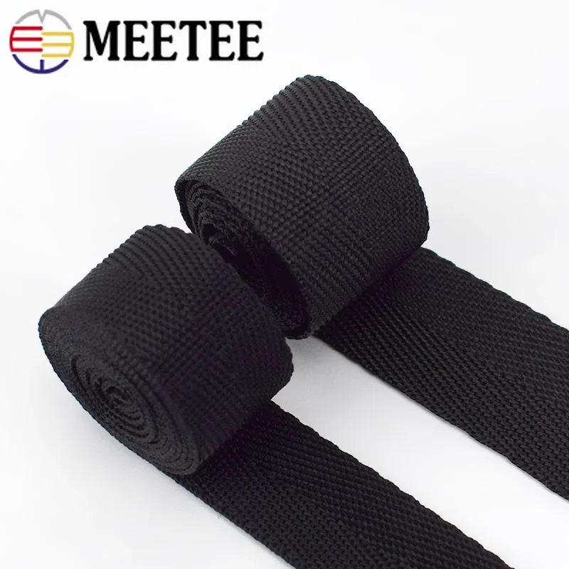 10/20Pcs 0.9mm Black Polypropy - Binding Tape Bias recension och pris