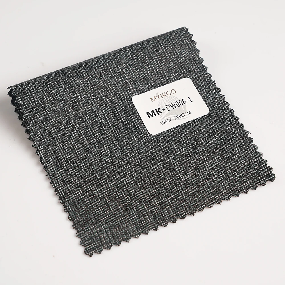 100% Wool Men's Suiting Fabric - Sewing Jackets recension och pris