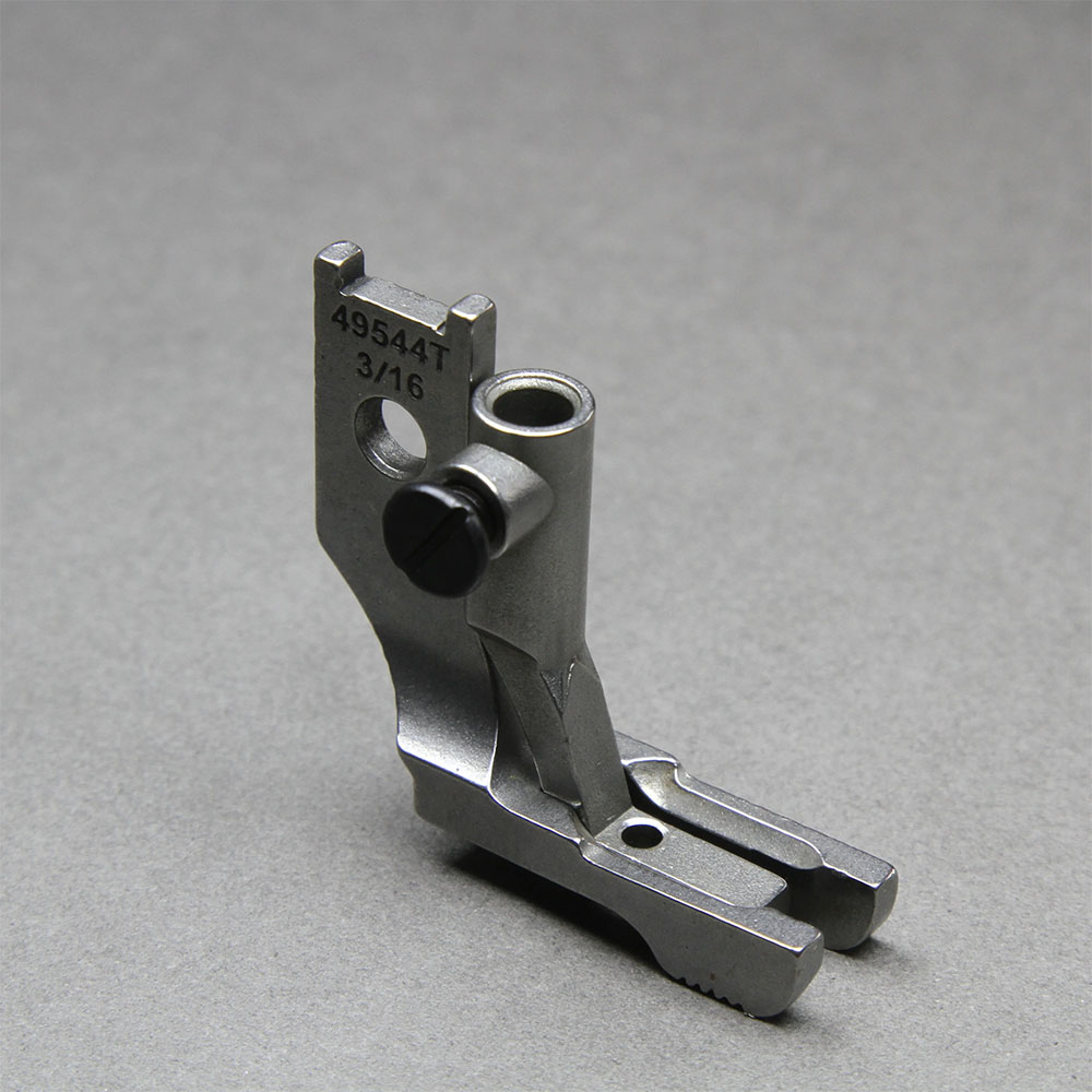 49544 /49047 PFAFF 335 Bilater - Rolled Hem Foot recension och pris