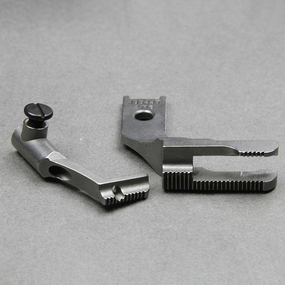 49544 /49047 PFAFF 335 Bilater - Rolled Hem Foot recension och pris
