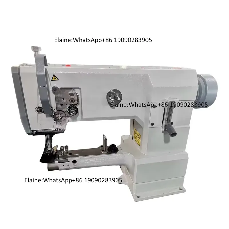 QK-T335 Factory Direct Drive C - Sewing Factory recension och pris