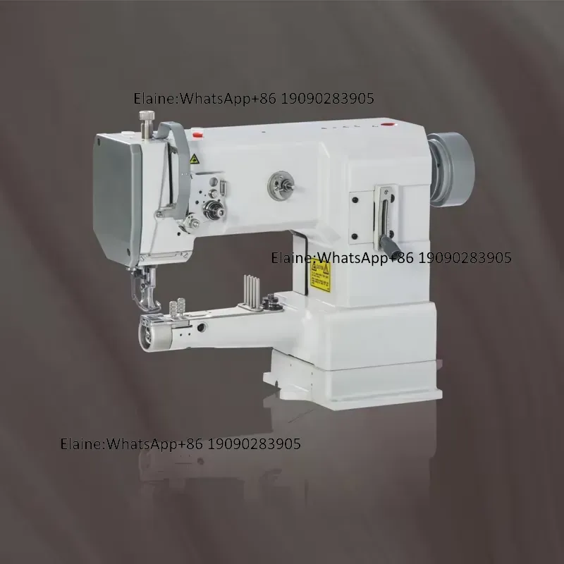 QK-T335 Factory Direct Drive C - Sewing Factory recension och pris