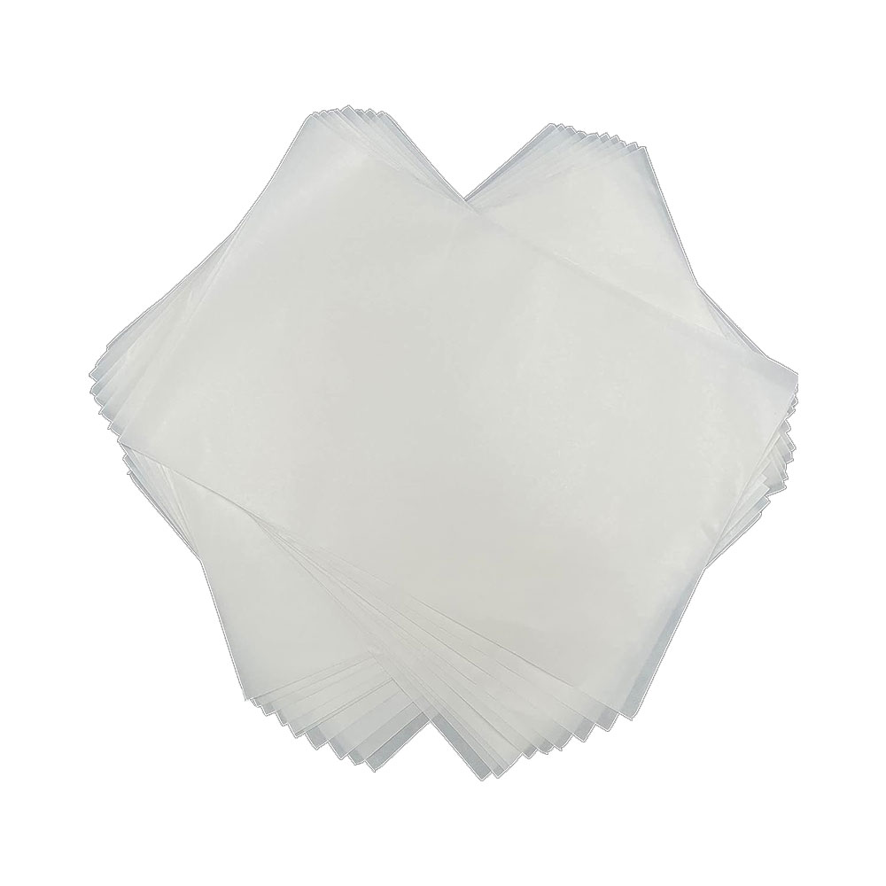 10 Pcs 7.8in x 11.8in Iron-on  - Fabric Softener Sheet recension och pris
