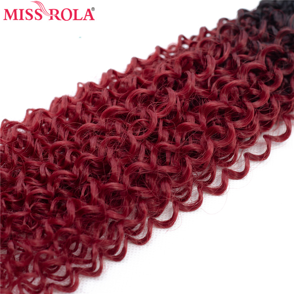 Miss Rola Ombre Hair Bundles S - Textile Sewing Machines recension och pris