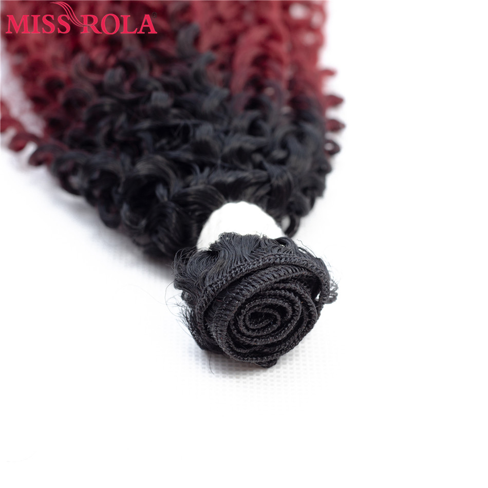 Miss Rola Ombre Hair Bundles S - Textile Sewing Machines recension och pris