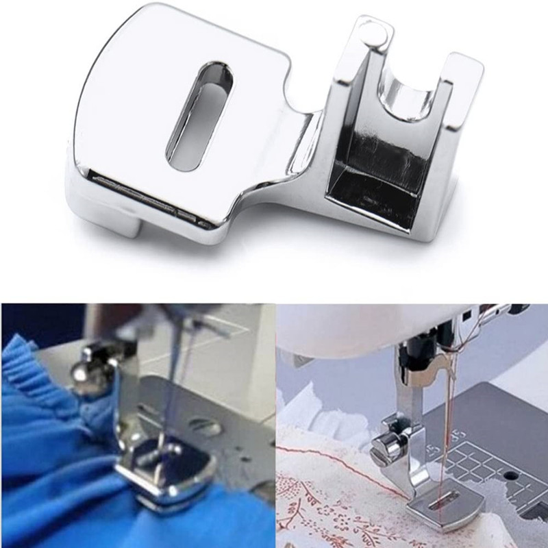 1Pc Shirring/Gathering/Welying - Sewing Gathering recension och pris