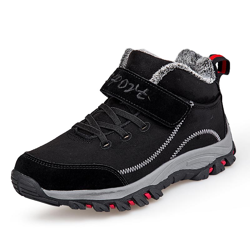short winter sports shoes for  - Sewing Front Zipper recension och pris