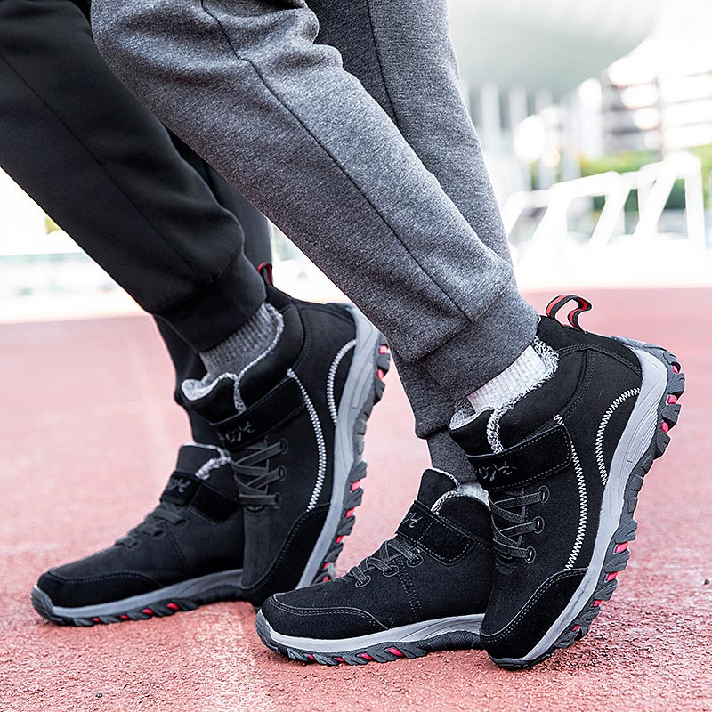 short winter sports shoes for  - Sewing Front Zipper recension och pris