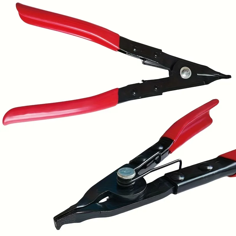A Professional-Grade Snap Ring - Snap Button Plier recension och pris