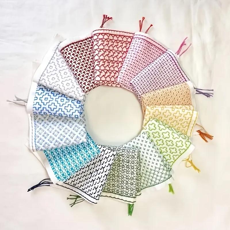 9/32Pcs Thread And Needles Den - Sewing Kit recension och pris