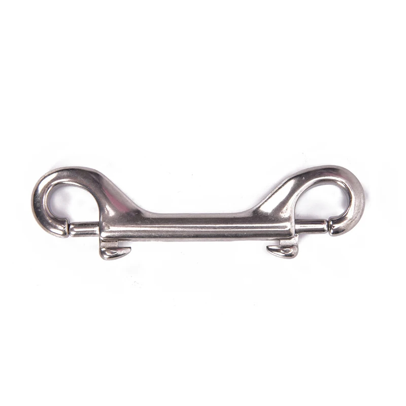 65mm/88mm/100mm Double Ended S - Hook Eye Fastener recension och pris